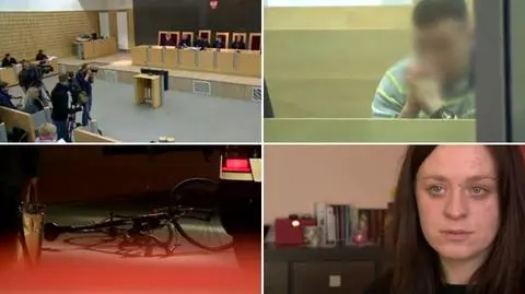 W łódzkim sądzie zapadł wyrok po dramacie z grudnia 2014 roku