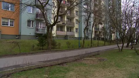 Wrocław: strzały na osiedlu, w szpitalu mężczyzna z raną brzucha