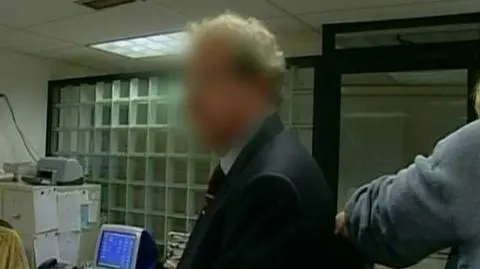 "Wszystko było wyssane z palca". Mazur złoży wniosek przeciwko państwu polskiemu?