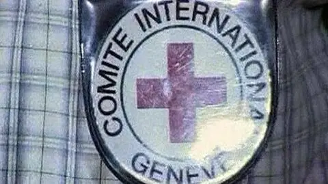 Talibowie uwolnili pracowników Czerwonego Krzyża