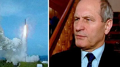 Gen. Koziej: Rogozin ma zdezorganizować po polskiej stronie przygotowania do wizyty Tuska w Moskwie