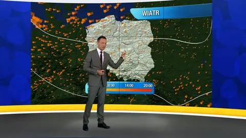 Prognoza pogody "Meteo News"