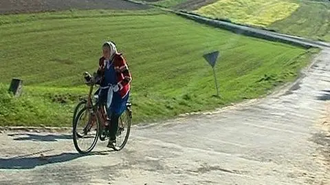 Policjanci w kościołach apelują do babć i dziadków