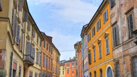 Piacenza: aktorzy pokłócili się, teatr ewakuowano