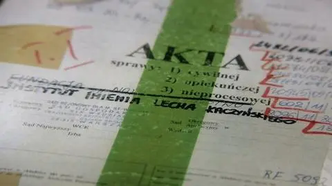 Coraz więcej wiadomo na temat księdza Rafała Sawicza