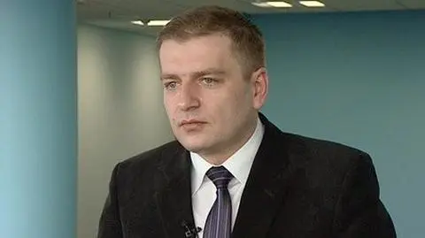 Będzie przekonywał PO do pomysłów SLD