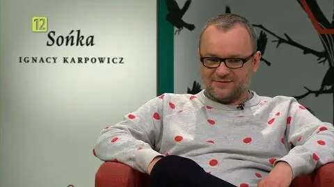 Karpowicz: literatura może zmieniać świat