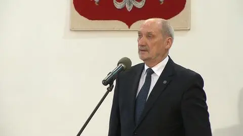 MON: zmiany kadrowe w DGRSZ oraz w Garnizonie Warszawa
