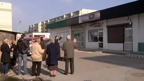 Modlitwą w dopalacze