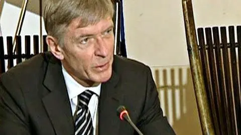 "Nadal nie mamy oficjalnego potwiedzenia"