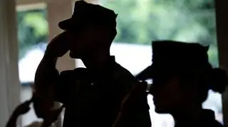 Sześciu żołnierzy oskarżonych