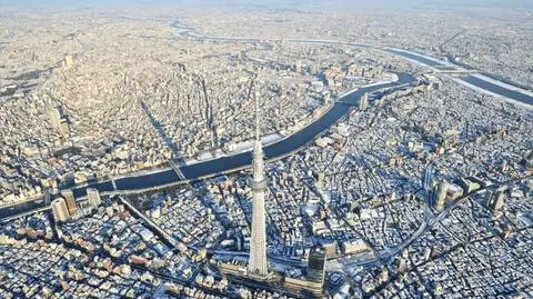 Chiny. Złapano japońskich szpiegów? Tokio zaprzecza