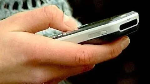 Rozwiódł się sms-em