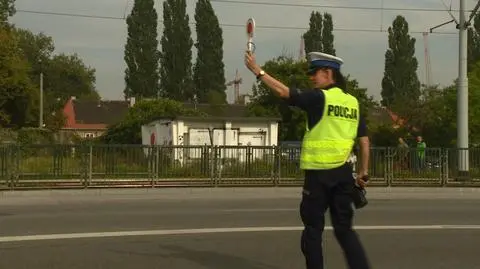 Nowe przepisy dla kierowców