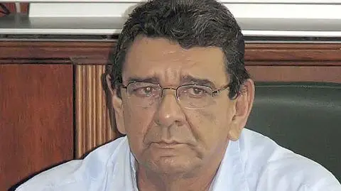 23.12 | Luis Francisco Cuellar nie żyje. O znalezieniu zwłok porwanego w poniedziałek gubernatora prowincji Caqueta poinformowały władze Kolumbii. Zdaniem ich przedstawicieli, Cuellara zamordowali lewaccy rebelianci z FARC. (APTN)