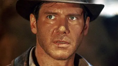 Harrison Ford znów wspina się na szczyt
