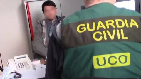 Hiszpania. Rosyjski haker prosi o pomoc Putina