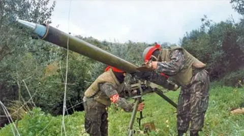 Hezbollah: W razie izraelskiego ataku Iran mógłby zaatakować bazy USA