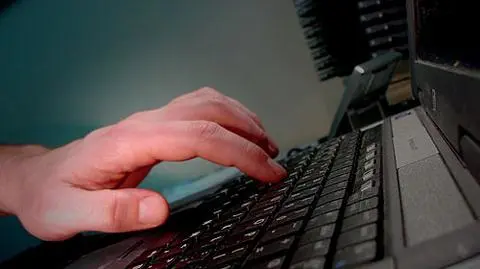 Policja zatrzymała 54 osoby za dziecięcą pornografię