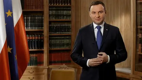 Zdaniem TK, prezydent miał obowięzek odebrac ślubowanie od sędziów