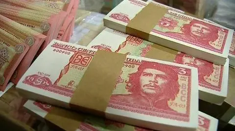 140 kilogramów banknotów odnaleźli podlascy celnicy