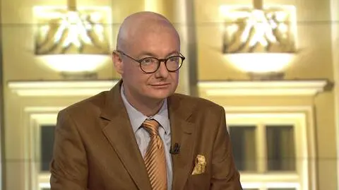 Michał Kamiński o propozycji referendum konstytucyjnego