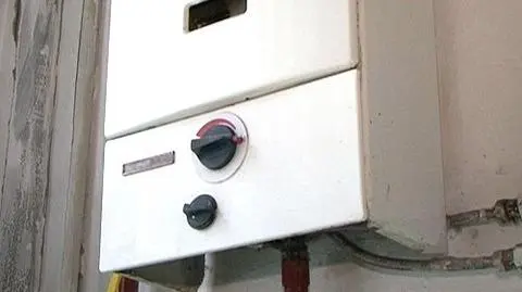 Czad zabił dwoje ludzi