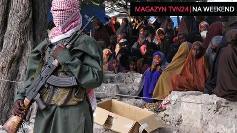 Islamski terroryzm. Najgroźniejsze organizacje