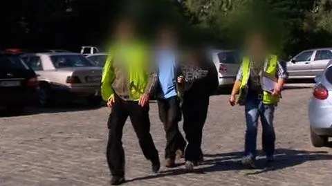 Sprzedała swoje dziecko za 5,5 tys.