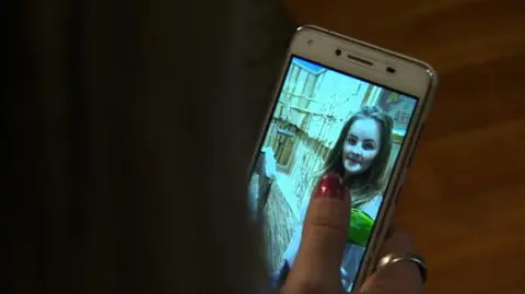 A 20-year-old had a stroke. "The doctor said that we should wait until the morning"