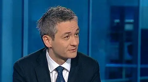 Biedroń nawołuje do rozdziału kościoła od państwa