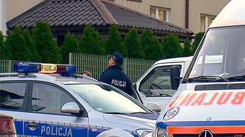 Resort Grada zajął się pijanym urzędnikiem