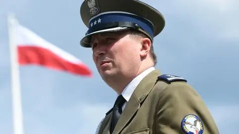 Andrzej Pawlikowski kierował BOR-em od grudnia 2015 roku