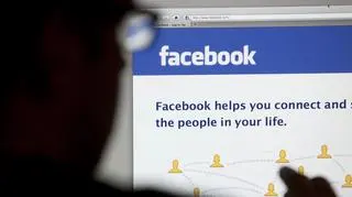 Facebook w USA współpracuje z AMBER Alert