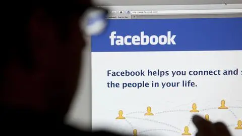 Facebook pomoże szukać zaginionych dzieci. W USA współpracuje z AMBER Alert