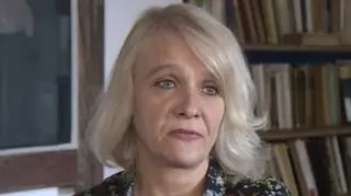 Ewa Wójciak wystartuje w wyborach do PE z łódzkiej listy