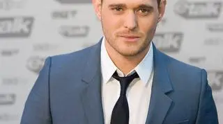 Michael Buble zawiesił działalność zawodową po tym, jak u jego synka zdiagnozowano raka 