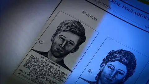 Sprawca był w kręgu podejrzanych, ale nie było dowodów jego winy