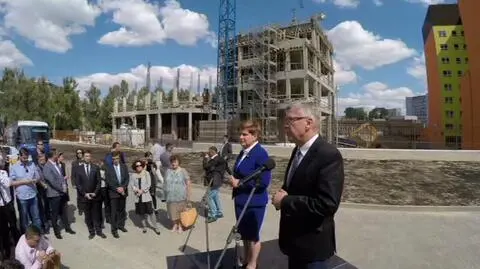Beata Szydło: NFZ powinien zostać zlikwidowany