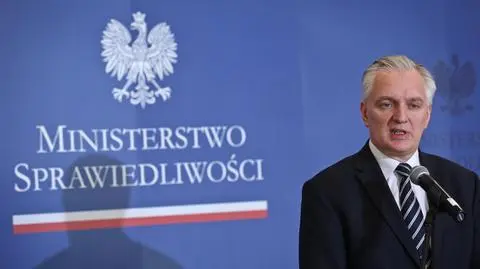 Gowin powie, co rząd zrobił po katastrofie smoleńskiej