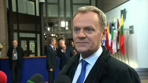 Jakie poglądy ma Tusk?