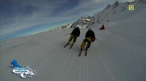 Magazyn Narciarski odc. 7