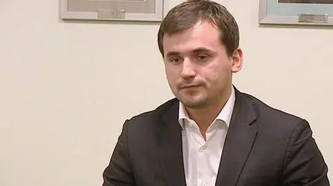 Marcin Dubieniecki to zięć byłego prezydenta Lecha Kaczyńskiego
