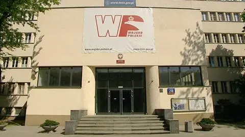 "Jest rzeczą skandaliczną, że oficer podjął współpracę z wywiadem"