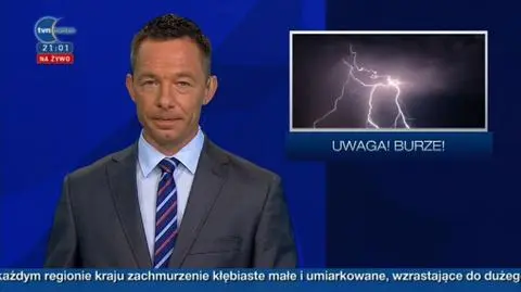 31.07 | "Meteo Nws"