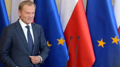 Rekcja premiera na aferę taśmową