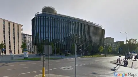 CBA bada sprawę biurowca Polskiej Spółki Gazownictwa