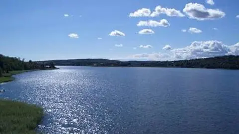 W Norwegii zaginął polski wędkarz