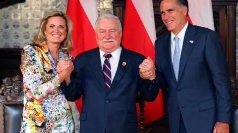 "Szybko kontaktuje, ale musi powiecować"

