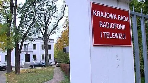 Członkowie KRRiT bojkotują posiedzenia